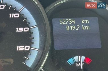 Седан Renault Fluence Z.E. 2012 в Львове