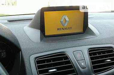 Седан Renault Fluence 2012 в Днепре