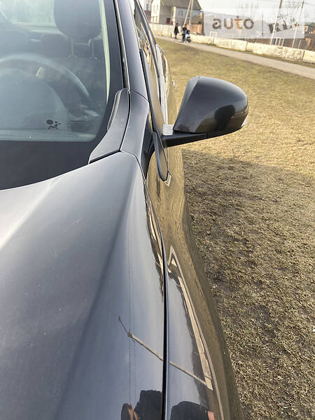 Седан Renault Fluence 2010 в Рівному