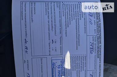 Седан Renault Fluence 2010 в 