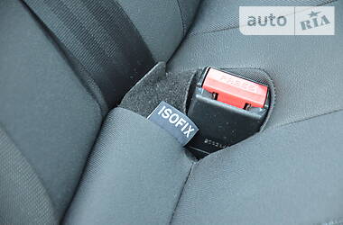Седан Renault Fluence 2012 в 