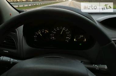 Седан Renault Fluence 2011 в Ирпене