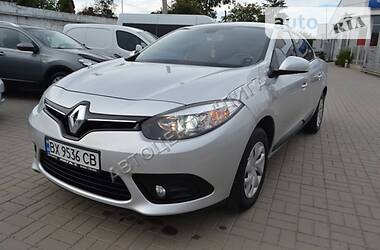 Седан Renault Fluence 2014 в Хмельницькому