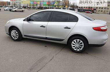 Седан Renault Fluence 2010 в Киеве