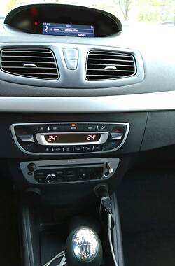 Седан Renault Fluence 2013 в Хмельницком