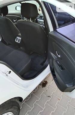 Седан Renault Fluence 2013 в Хмельницком