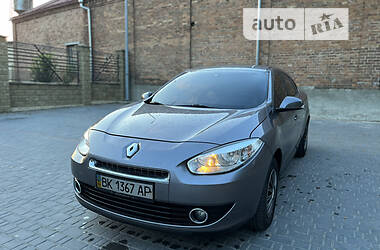 Седан Renault Fluence 2011 в Рівному