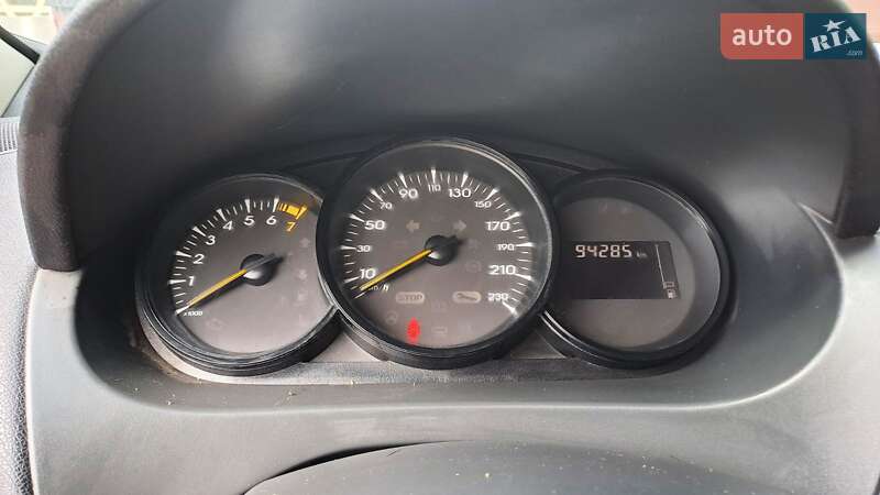 Седан Renault Fluence 2011 в Харькове фото 9 Седан Renault Fluence 2011 в Харькове