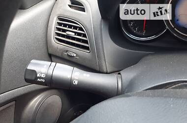 Седан Renault Fluence 2016 в 