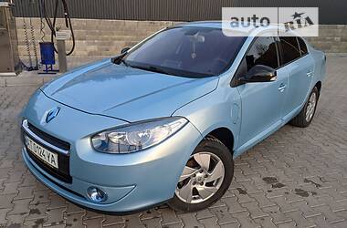 Седан Renault Fluence 2012 в Галичі