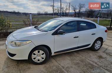 Седан Renault Fluence 2012 в Одессе