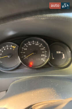 Седан Renault Fluence 2012 в Кременчуге