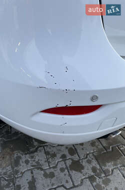 Седан Renault Fluence 2014 в Тернополі