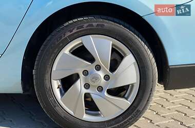 Седан Renault Fluence 2012 в Калуше