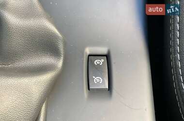 Седан Renault Fluence 2012 в Калуші