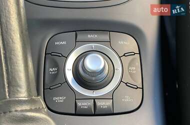 Седан Renault Fluence 2012 в Калуші