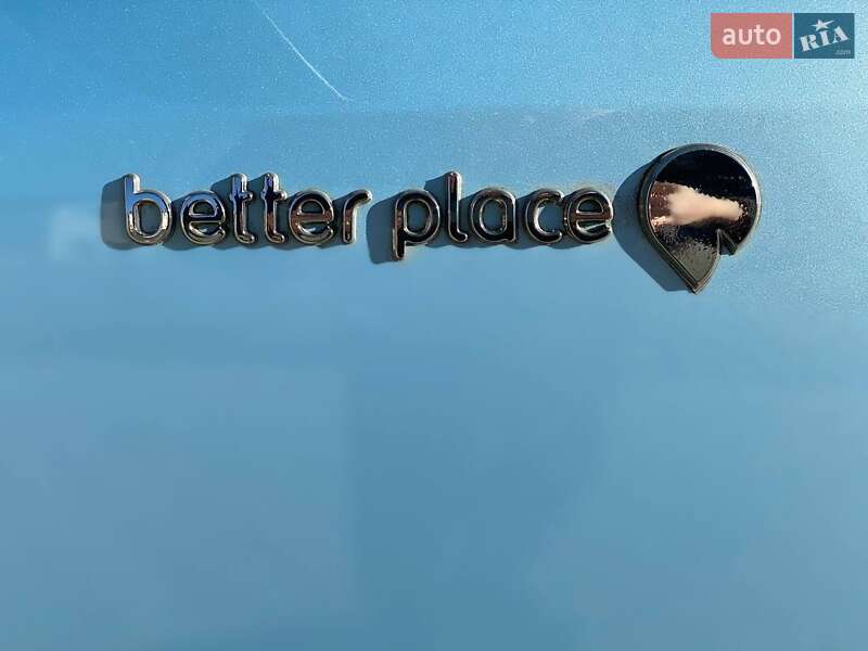 Седан Renault Fluence 2012 в Калуше фото 40 Седан Renault Fluence 2012 в Калуше