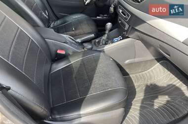 Седан Renault Fluence 2014 в Чернигове