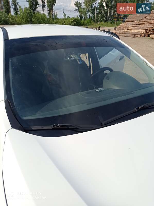 Седан Renault Fluence 2010 в Вышгороде фото 2 Седан Renault Fluence 2010 в Вышгороде