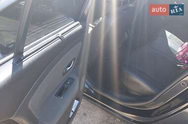 Седан Renault Fluence 2011 в Кривом Озере