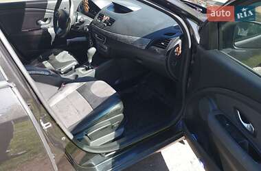 Седан Renault Fluence 2011 в Кривом Озере