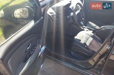 Седан Renault Fluence 2011 в Кривом Озере