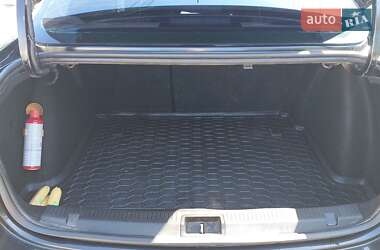 Седан Renault Fluence 2011 в Кривому Озері фото 10 Седан Renault Fluence 2011 в Кривому Озері