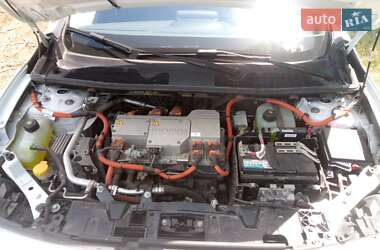 Седан Renault Fluence 2012 в Слов'янську