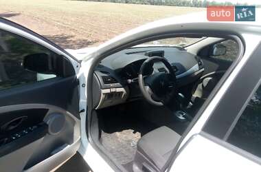 Седан Renault Fluence 2012 в Слов'янську