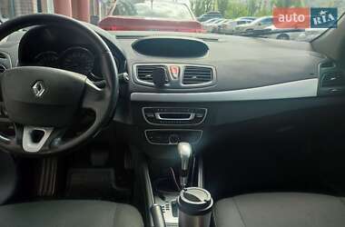 Седан Renault Fluence 2010 в Киеве