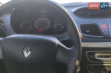 Седан Renault Fluence 2011 в Днепре