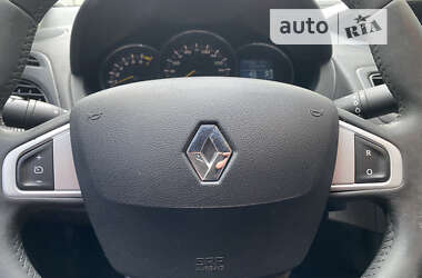 Седан Renault Fluence 2010 в Івано-Франківську