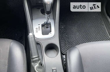 Седан Renault Fluence 2010 в Івано-Франківську