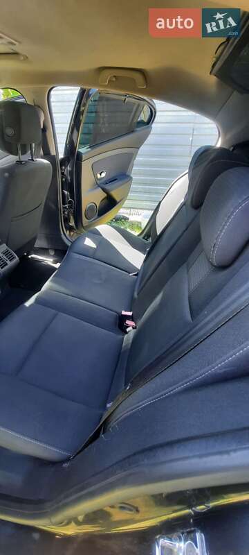Седан Renault Fluence 2010 в Шепетовке