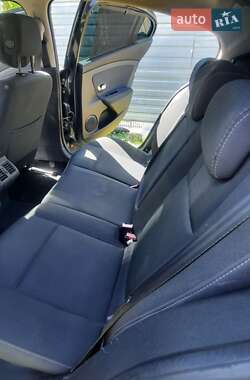Седан Renault Fluence 2010 в 