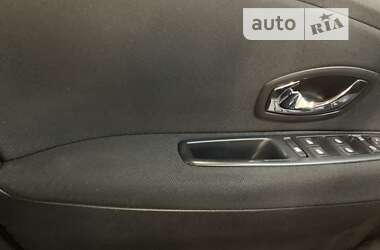 Седан Renault Fluence 2013 в Днепре