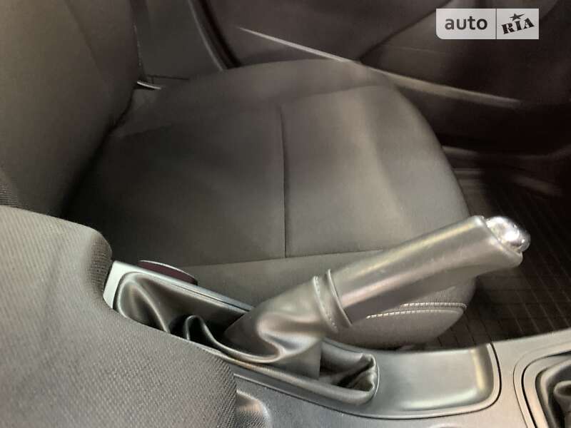 Седан Renault Fluence 2013 в Днепре