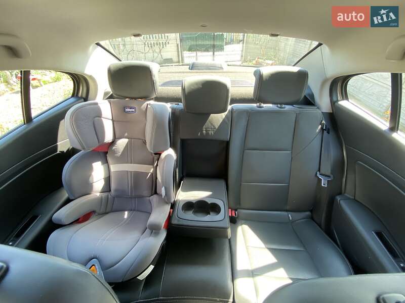 Седан Renault Fluence 2012 в Ровно