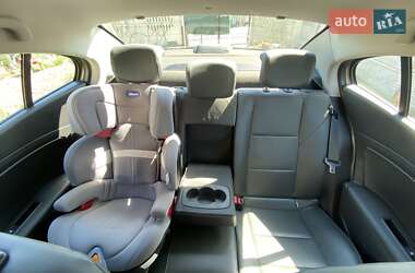 Седан Renault Fluence 2012 в 