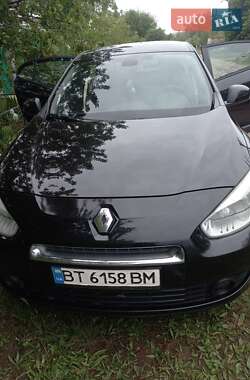 Седан Renault Fluence 2011 в Николаеве Седан Renault Fluence 2011 в Николаеве