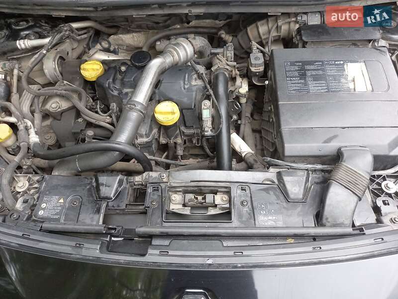 Седан Renault Fluence 2011 в Николаеве фото 2 Седан Renault Fluence 2011 в Николаеве