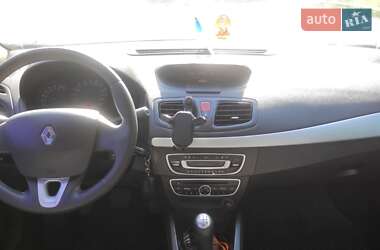 Седан Renault Fluence 2011 в Сквире