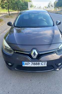 Седан Renault Fluence 2013 в Запорожье