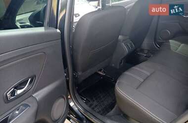 Седан Renault Fluence 2013 в Кривом Роге