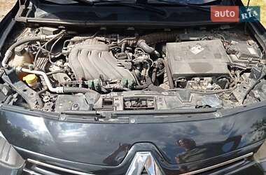 Седан Renault Fluence 2013 в Кривом Роге