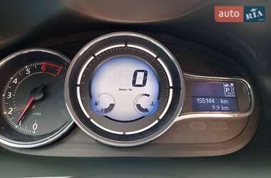 Седан Renault Fluence 2013 в Кривом Роге