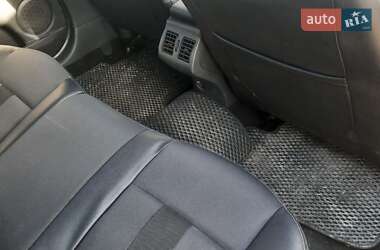 Седан Renault Fluence 2010 в 