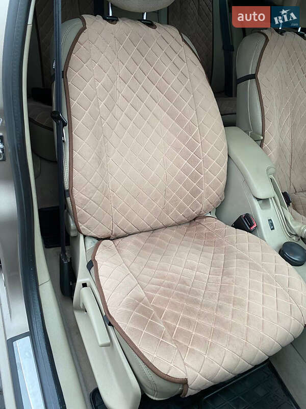 Седан Renault Fluence 2010 в Сваляве фото 12 Седан Renault Fluence 2010 в Сваляве