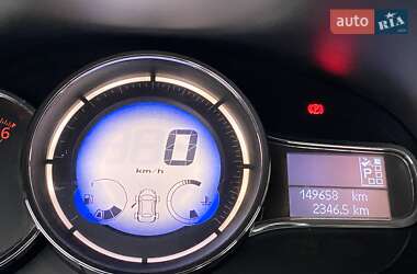 Седан Renault Fluence 2016 в 