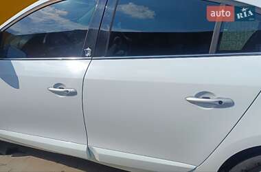 Седан Renault Fluence 2012 в Шепетівці